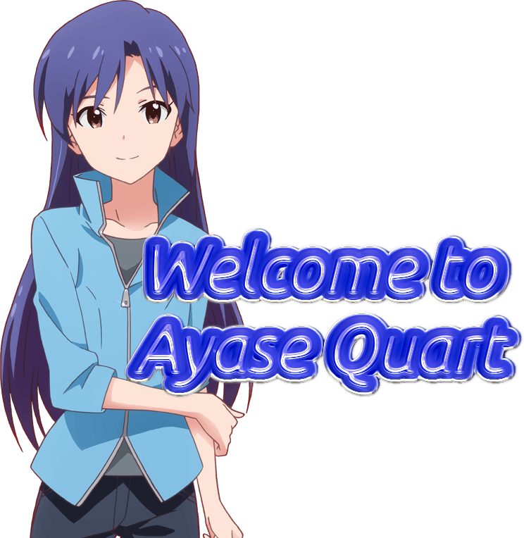 Ayase Quart